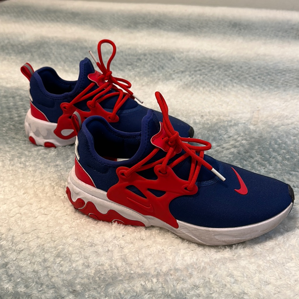 Nike Presto React